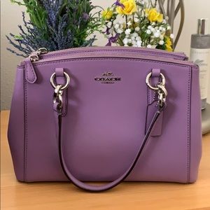 Coach Purse and Wallet